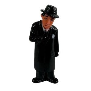 Homies Homies Palermos No Problem Pauli  Minifigure 1/32 Scale